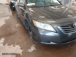 2008 Toyota Camry Hybrid with VIN 4T1BB46K48U044229, listed as a IAAI auction lot 41097034 with 162,437 mi miles. Bid and sale history available at carsss.com. Image 18.