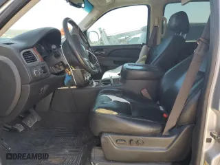 2013 Chevrolet Avalanche LTZ with VIN 3GNMCGE0XDG321451, listed as a Copart auction lot 47413935 with 174,216 mi miles and Salvage Title. Bid and sale history available at carsss.com. Image 7.