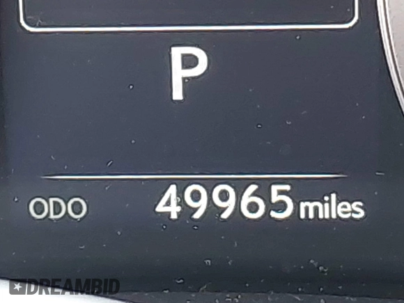 2020 Lexus NX 300 F Sport with VIN JTJSARBZ7L2175681, listed as a IAAI auction lot 42551410 with 49,965 mi miles and . Bid and sale history available at DreamBid. Image 15.