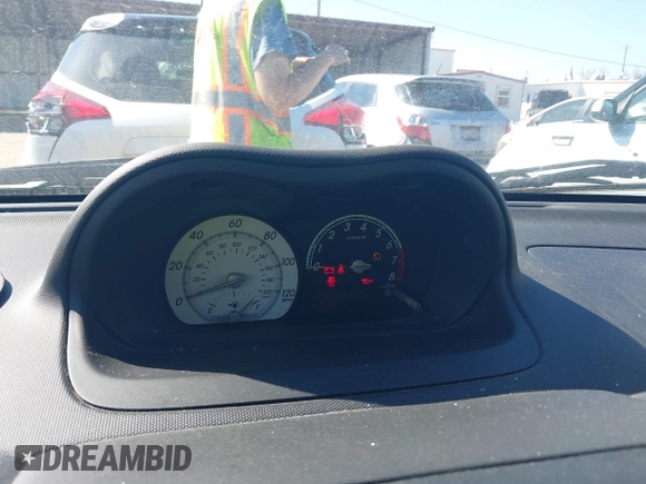 2004 Scion xA with VIN JTKKT624540073673, listed as a IAAI auction lot 41669496 with 137,927 mi miles and . Bid and sale history available at DreamBid. Image 7.