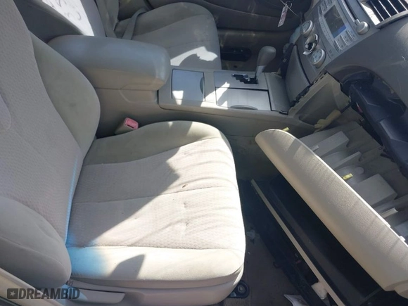 2011 Toyota Camry LE with VIN 4T1BF3EKXBU693220, listed as a IAAI auction lot 41796482 with 153,881 mi miles. Bid and sale history available at carsss.com. Image 5.