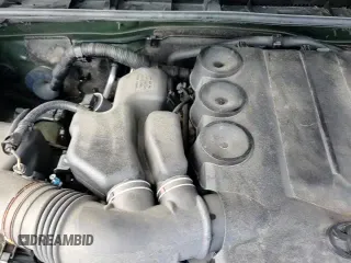 2022 Toyota 4Runner Trail Special Edition с VIN JTETU5JR9N5999638, выставлен на аукционе Copart как лот 61746025 с пробегом 66 493 миль миль и Списание • Salvage title. История ставок и продаж доступна на DreamBid. Изображение 14.