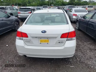 2014 Subaru Legacy Premium with VIN 4S3BMCD63E3030127, listed as a IAAI auction lot 42364157 with 153,196 mi miles and . Bid and sale history available at DreamBid. Image 17.