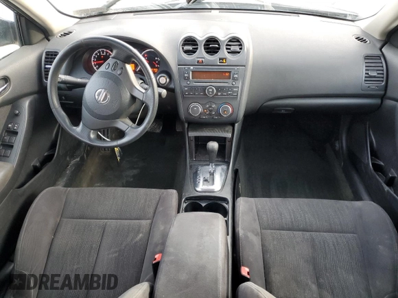 2012 Nissan Altima 2.5 SL with VIN 1N4AL2AP9CC204758, listed as a Copart auction lot 46073985 with 151,303 mi miles and Non Repairable. Bid and sale history available at carsss.com. Image 8.