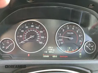 2014 BMW 3 Series 328i xDrive с VIN WBA3B5G52ENS08412, выставлен на аукционе Copart как лот 53828125 с пробегом 135 469 миль миль и Списание • Salvage title. История ставок и продаж доступна на DreamBid. Изображение 9.