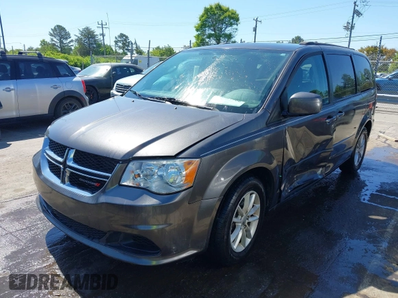2015 Dodge Grand Caravan SXT with VIN 2C4RDGCG4FR631362, listed as a IAAI auction lot 42027066 with 149,599 mi miles and . Bid and sale history available at DreamBid. Image 18.