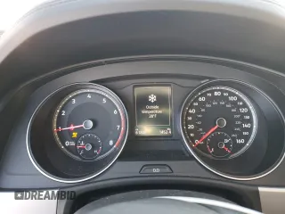 2021 Volkswagen Atlas S with VIN 1V2GC2CA7MC203640, listed as a Copart auction lot 43782745 with 61,806 mi miles and Salvage title. Bid and sale history available at DreamBid. Image 9.