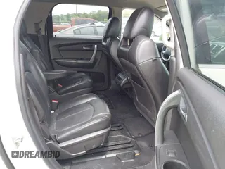 2012 GMC Acadia SLT1 z VIN 1GKKVREDXCJ118232, wystawiony jako IAAI lot #42102970 z przebiegiem 186 640 mil mil oraz . Historia ofert i sprzedaży dostępna na DreamBid. Obrazek 8.
