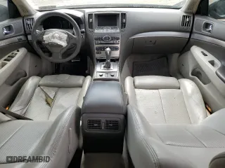 2012 Infiniti G37 Sedan x with VIN JN1CV6AR2CM974013, listed as a Copart auction lot 48787225 with 116,371 mi miles and Salvage Title. Bid and sale history available at carsss.com. Image 8.