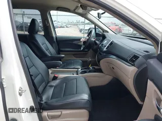 2016 Honda Pilot LX with VIN 5FNYF5H13GB016698, listed as a IAAI auction lot 41685173 with 188,001 mi miles and . Bid and sale history available at DreamBid. Image 5.