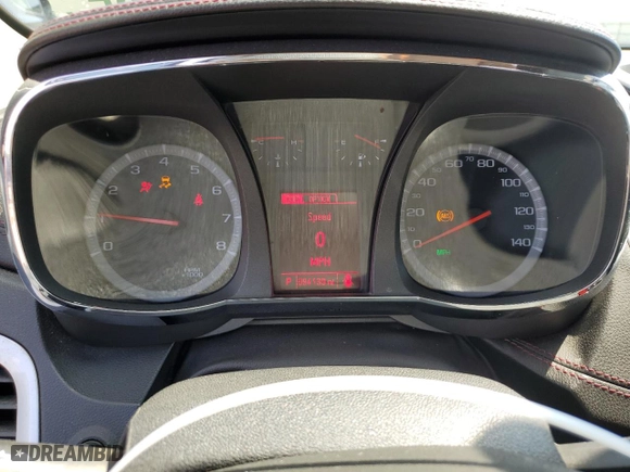 2015 GMC Terrain Denali with VIN 2GKFLUE30F6367240, listed as a Copart auction lot 50389025 with 94,139 mi miles and Salvage Title. Bid and sale history available at carsss.com. Image 9.
