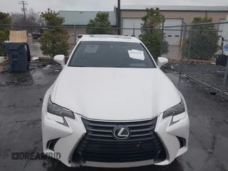 2017 Lexus GS 350 z VIN JTHBZ1BL4HA008599, wystawiony jako IAAI lot #41461120 z przebiegiem 86 066 mil mil oraz . Historia ofert i sprzedaży dostępna na DreamBid. Obrazek 6.