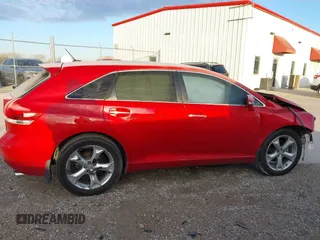 2015 Toyota Venza XLE z VIN 4T3ZK3BB3FU073191, wystawiony jako IAAI lot #41278255 z przebiegiem 214 012 mil mil oraz . Historia ofert i sprzedaży dostępna na DreamBid. Obrazek 13.