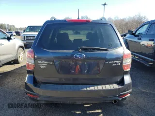 2015 Subaru Forester 2.5i Premium with VIN JF2SJADC2FH413064, listed as a Copart auction lot 49692975 with 265,430 mi miles and Clean Title. Bid and sale history available at carsss.com. Image 6.