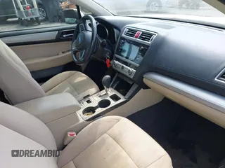 2016 Subaru Legacy Premium with VIN 4S3BNBC6XG3034591, listed as a IAAI auction lot 42681582 with Not provided miles and . Bid and sale history available at DreamBid. Image 5.