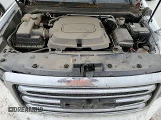 2015 GMC Canyon 2WD SLE with VIN 1GTG5BE31F1227070, listed as a Copart auction lot 51337865 with 49,394 mi miles and Salvage Title. Bid and sale history available at DreamBid. Image 11.