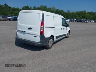 2016 Ford Transit Connect XL z VIN NM0LS7E77G1259771, wystawiony jako IAAI lot #42529002 z przebiegiem 169 883 mil mil oraz . Historia ofert i sprzedaży dostępna na DreamBid. Obrazek 4.