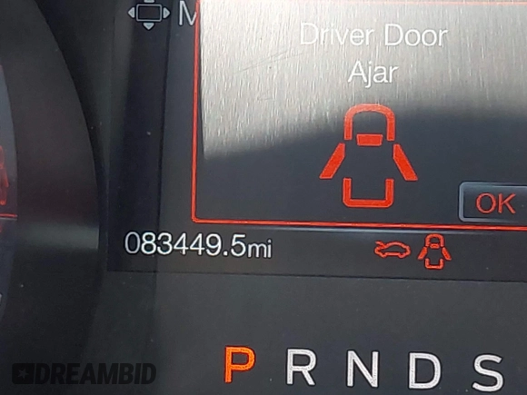 2018 Ford Mustang EcoBoost Premium with VIN 1FATP8UHXJ5138839, listed as a IAAI auction lot 42139484 with 83,449 mi miles and . Bid and sale history available at DreamBid. Image 15.