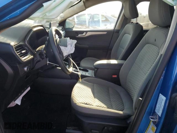 2020 Ford Escape SE с VIN 1FMCU0G62LUC15643, выставлен на аукционе Copart как лот 62939205 с пробегом 83 979 миль миль и Чистый • Clean title. История ставок и продаж доступна на DreamBid. Изображение 7.