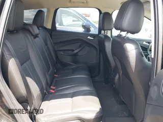 2013 Ford Escape Titanium с VIN 1FMCU9J9XDUC68731, выставлен на аукционе IAAI как лот 42285070 с пробегом 106 493 миль миль и . История ставок и продаж доступна на DreamBid. Изображение 8.