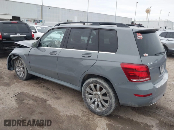 2013 Mercedes-Benz GLK 350 with VIN WDCGG8JB5DG077074, listed as a IAAI auction lot 41309771 with 176,151 mi miles and . Bid and sale history available at DreamBid. Image 14.