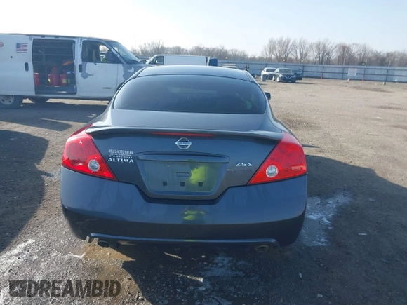 2012 Nissan Altima S with VIN 1N4AL2EP5CC170327, listed as a IAAI auction lot 41786400 with 81,632 mi miles and . Bid and sale history available at DreamBid. Image 16.