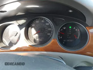 2005 Lexus ES 350 with VIN JTHBA30G355067804, listed as a IAAI auction lot 42171447 with 147,587 mi miles and . Bid and sale history available at DreamBid. Image 7.