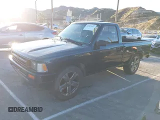 1994 Toyota Pickup with VIN JT4RN81A2R5194383, listed as a IAAI auction lot 41587661 with 262,153 mi miles and . Bid and sale history available at DreamBid. Image 14.