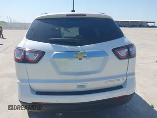 2016 Chevrolet Traverse LT с VIN 1GNKRGKDXGJ265625, выставлен на аукционе IAAI как лот 42029119 с пробегом 57 096 миль миль и . История ставок и продаж доступна на DreamBid. Изображение 16.