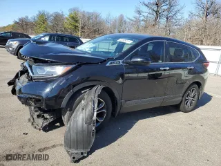 2021 Honda CR-V EX-L with VIN 2HKRW2H85MH632254, listed as a Copart auction lot 52609315 with 0 mi miles and Clean Title. Bid and sale history available at carsss.com. Image 1.