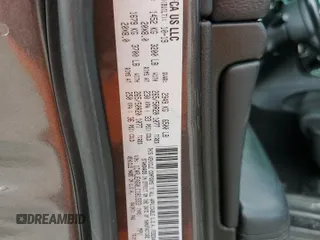 2020 Jeep Grand Cherokee Altitude z VIN 1C4RJEAG0LC181553, wystawiony jako Copart lot #54696285 z przebiegiem 67 360 mil mil oraz Nie do naprawy • Non repairable. Historia ofert i sprzedaży dostępna na DreamBid. Obrazek 14.