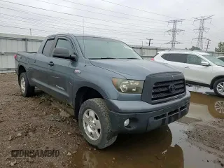 2008 Toyota Tundra с VIN 5TFBV54178X038032, выставлен на аукционе Copart как лот 56822645 с пробегом 230 508 миль миль и Списание • Salvage title. История ставок и продаж доступна на DreamBid. Изображение 13.