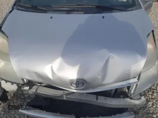 2007 Toyota Prius z VIN JTDKB20U473251436, wystawiony jako Copart lot #52282085 z przebiegiem Nie podano mil oraz Szkoda całkowita • Salvage title. Historia ofert i sprzedaży dostępna na DreamBid. Obrazek 13.