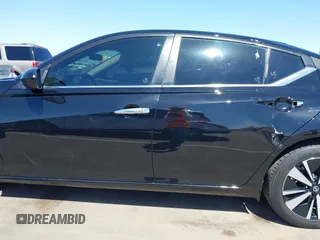 2021 Nissan Altima SV with VIN 1N4BL4DV2MN344456, listed as a IAAI auction lot 42320233 with 78,515 mi miles and . Bid and sale history available at DreamBid. Image 14.