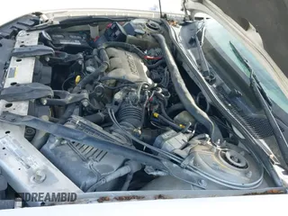 2003 Chevrolet Impala z VIN 2G1WF52E039201396, wystawiony jako IAAI lot #42251227 z przebiegiem 159 463 mil mil oraz . Historia ofert i sprzedaży dostępna na DreamBid. Obrazek 15.