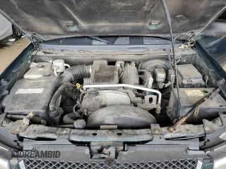 2006 Chevrolet TrailBlazer LS with VIN 1GNDT13S462102479, listed as a Copart auction lot 45715295 with 174,498 mi miles and Clean Title. Bid and sale history available at DreamBid. Image 12.