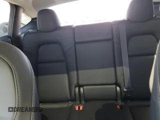 2024 Tesla Model Y с VIN 7SAYGDEDXRF008898, выставлен на аукционе Copart как лот 53741935 с пробегом 15 277 миль миль и Списание • Salvage title. История ставок и продаж доступна на DreamBid. Изображение 10.