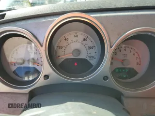 2009 Chrysler PT Cruiser with VIN 3A8FY48979T537132, listed as a Copart auction lot 82809644 with 123,181 mi miles and Clean Title. Bid and sale history available at DreamBid. Image 9.