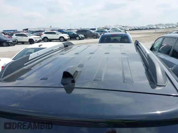 2020 GMC Acadia SLT with VIN 1GKKNULSXLZ232009, listed as a IAAI auction lot 41836890 with Not Provided miles and . Bid and sale history available at DreamBid. Image 19.