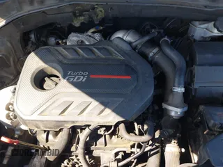 2018 Hyundai Santa Fe Ultimate with VIN 5NMZW4LA4JH054307, listed as a IAAI auction lot 42532426 with 148,299 mi miles and . Bid and sale history available at DreamBid. Image 10.