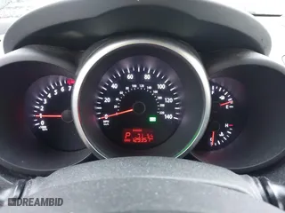 2012 Kia Soul + with VIN KNDJT2A68C7748646, listed as a IAAI auction lot 42072847 with 129,357 mi miles. Bid and sale history available at carsss.com. Image 7.