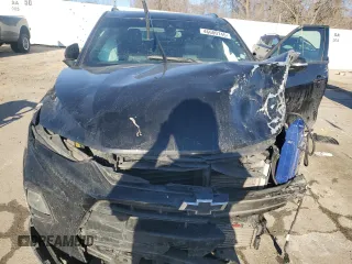 2021 Chevrolet Blazer LT with VIN 3GNKBDR45MS533533, listed as a Copart auction lot 46600745 with 131,778 mi miles and Salvage title. Bid and sale history available at DreamBid. Image 14.
