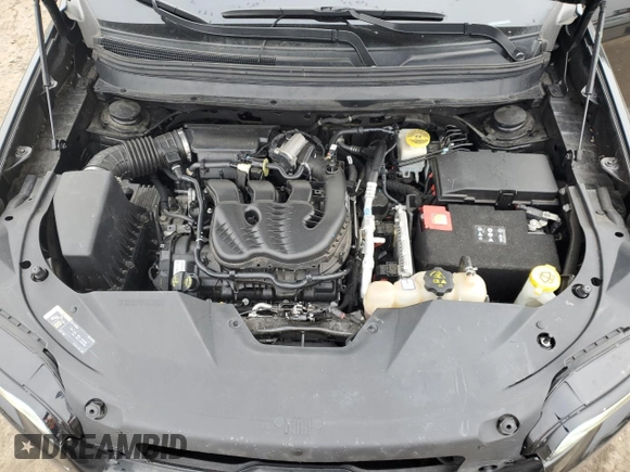 2021 Jeep Cherokee Latitude Lux with VIN 1C4PJMMX1MD175124, listed as a Copart auction lot 49217725 with 50,088 mi miles and Salvage Title. Bid and sale history available at carsss.com. Image 12.