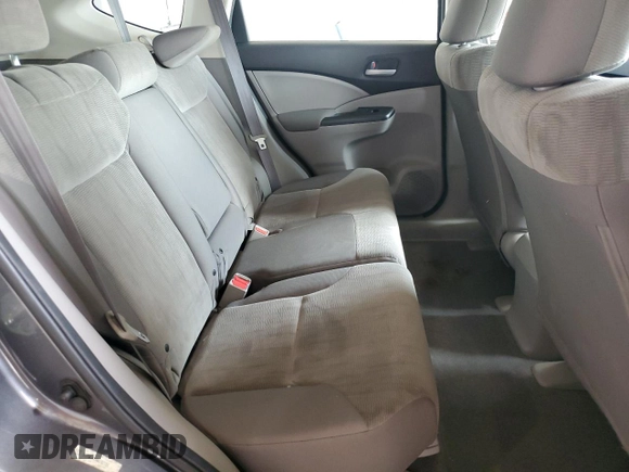2013 Honda CR-V LX с VIN 3CZRM3H3XDG702155, выставлен на аукционе Copart как лот 55930555 с пробегом 77 938 миль миль и Списание • Salvage title. История ставок и продаж доступна на DreamBid. Изображение 11.