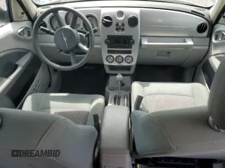 2006 Chrysler PT Cruiser with VIN 3A4FY48B46T267017, listed as a Copart auction lot 64278825 with Not provided miles and Non repairable. Bid and sale history available at DreamBid. Image 8.