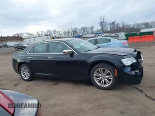 2017 Chrysler 300 C with VIN 2C3CCAEG0HH549905, listed as a IAAI auction lot 41668354 with 95,146 mi miles and . Bid and sale history available at DreamBid. Image 13.