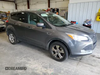 2013 Ford Escape SE with VIN 1FMCU9G94DUB70706, listed as a Copart auction lot 61373675 with 88,221 mi miles and Non repairable. Bid and sale history available at DreamBid. Image 4.