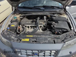 2005 Volvo XC70 with VIN YV1SZ592451184497, listed as a Copart auction lot 54593005 with Not Provided miles and Clean Title. Bid and sale history available at DreamBid. Image 7.