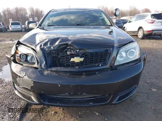 2012 Chevrolet Caprice z VIN 6G1MK5R28CL664168, wystawiony jako IAAI lot #41973310 z przebiegiem 122 490 mil mil oraz . Historia ofert i sprzedaży dostępna na DreamBid. Obrazek 12.