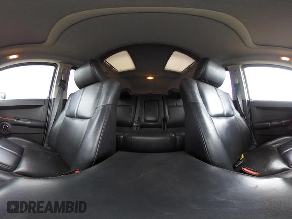 2008 Jeep Commander Limited with VIN 1J8HG58N68C124949, listed as a IAAI auction lot 40725093 with 180,307 mi miles. Bid and sale history available at carsss.com. Image 19.